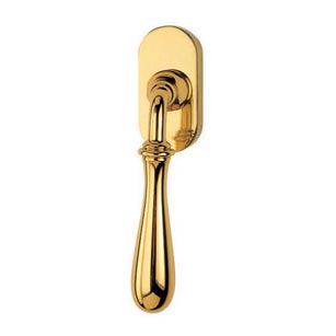 29 - Antares DK - Oro lucido