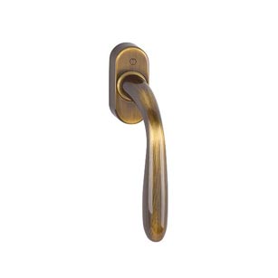 36 - Santiago DK - Ottone finitura brunita