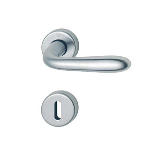 34 - Santiago Ottone cromo satinato RB̀