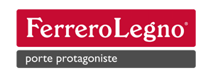 Ferrero Legno Logo