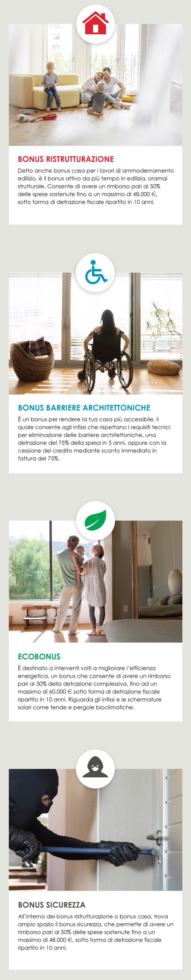 Bonus Fiscali 2023-2024